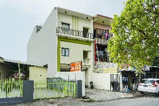 OYO 91182 Kos'ta Homestay Makassar fotoÄŸrafÄ±