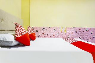 OYO 91182 Kos'ta Homestay Makassar fotoÄŸrafÄ±