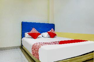 OYO 91182 Kos'ta Homestay Makassar fotoÄŸrafÄ±