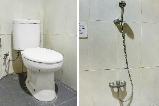 OYO 91182 Kos'ta Homestay Makassar fotoÄŸrafÄ±