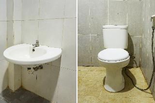 OYO 91182 Kos'ta Homestay Makassar fotoÄŸrafÄ±