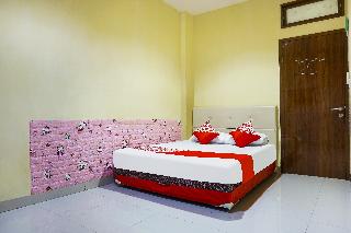 OYO 91182 Kos'ta Homestay Makassar fotoÄŸrafÄ±
