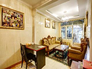 OYO 91195 Manisee 1 Homestay Syariah fotoÄŸrafÄ±