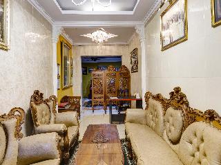 OYO 91195 Manisee 1 Homestay Syariah fotoÄŸrafÄ±