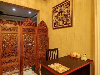 OYO 91195 Manisee 1 Homestay Syariah fotoÄŸrafÄ±