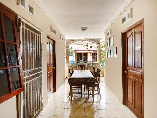 OYO 91195 Manisee 1 Homestay Syariah fotoÄŸrafÄ±