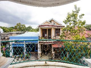 OYO 91195 Manisee 1 Homestay Syariah fotoÄŸrafÄ±