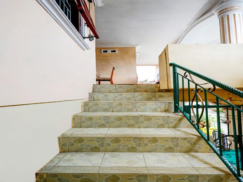 OYO 91195 Manisee 1 Homestay Syariah - Lobi