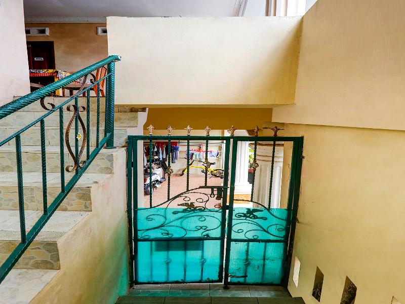 OYO 91195 Manisee 1 Homestay Syariah - Lobi