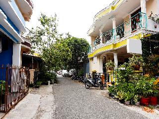 OYO 91195 Manisee 1 Homestay Syariah otel fotoğrafı