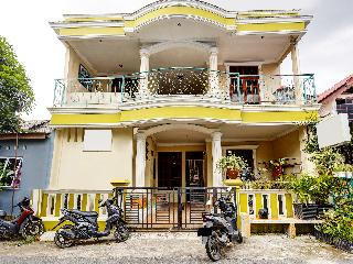 OYO 91195 Manisee 1 Homestay Syariah fotoÄŸrafÄ±