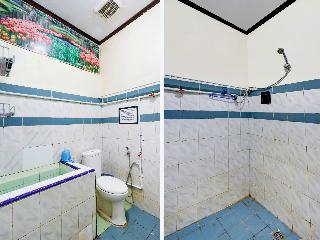 OYO 91195 Manisee 1 Homestay Syariah fotoÄŸrafÄ±