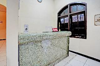 OYO 91198 Hotel Mahkota 2 Lamongan fotoÄŸrafÄ±
