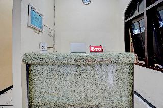 OYO 91198 Hotel Mahkota 2 Lamongan fotoÄŸrafÄ±