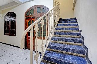 OYO 91198 Hotel Mahkota 2 Lamongan fotoÄŸrafÄ±