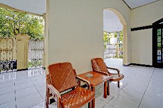 OYO 91198 Hotel Mahkota 2 Lamongan fotoÄŸrafÄ±