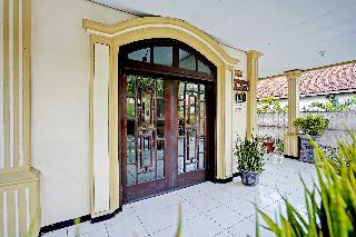 OYO 91198 Hotel Mahkota 2 Lamongan fotoÄŸrafÄ±