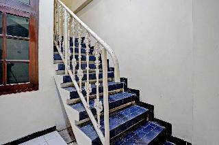 OYO 91198 Hotel Mahkota 2 Lamongan fotoÄŸrafÄ±