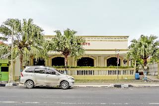 OYO 91198 Hotel Mahkota 2 Lamongan otel fotoğrafı