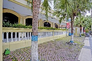 OYO 91198 Hotel Mahkota 2 Lamongan fotoÄŸrafÄ±