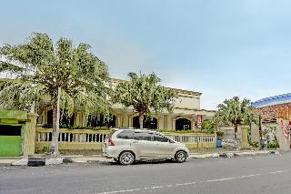 OYO 91198 Hotel Mahkota 2 Lamongan fotoÄŸrafÄ±