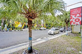 OYO 91198 Hotel Mahkota 2 Lamongan fotoÄŸrafÄ±