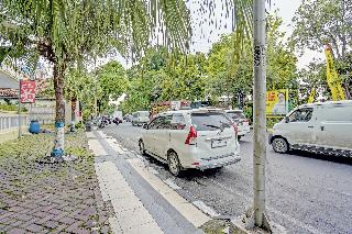 OYO 91198 Hotel Mahkota 2 Lamongan fotoÄŸrafÄ±