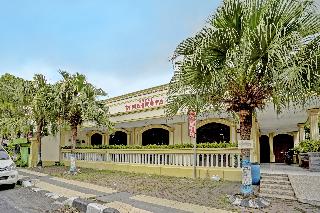 OYO 91198 Hotel Mahkota 2 Lamongan fotoÄŸrafÄ±