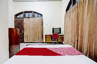 OYO 91198 Hotel Mahkota 2 Lamongan fotoÄŸrafÄ±