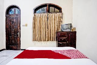 OYO 91198 Hotel Mahkota 2 Lamongan fotoÄŸrafÄ±