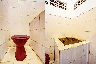 OYO 91198 Hotel Mahkota 2 Lamongan fotoÄŸrafÄ±