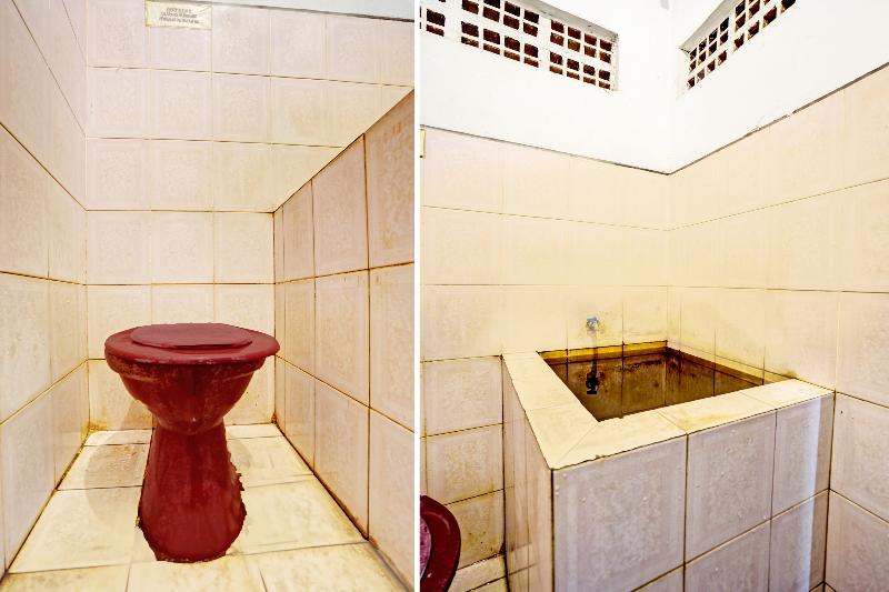 OYO 91198 Hotel Mahkota 2 Lamongan - Oda