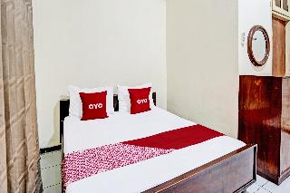 OYO 91198 Hotel Mahkota 2 Lamongan fotoÄŸrafÄ±