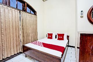 OYO 91198 Hotel Mahkota 2 Lamongan fotoÄŸrafÄ±