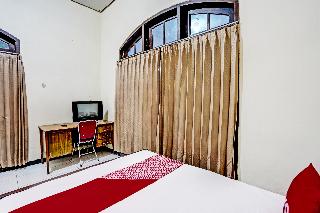 OYO 91198 Hotel Mahkota 2 Lamongan fotoÄŸrafÄ±