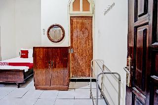 OYO 91198 Hotel Mahkota 2 Lamongan fotoÄŸrafÄ±