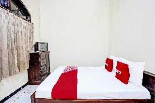 OYO 91198 Hotel Mahkota 2 Lamongan fotoÄŸrafÄ±