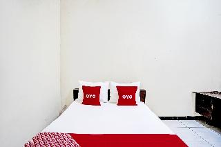 OYO 91198 Hotel Mahkota 2 Lamongan fotoÄŸrafÄ±