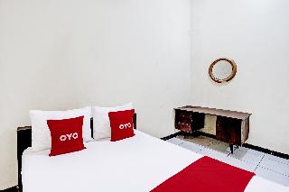 OYO 91198 Hotel Mahkota 2 Lamongan fotoÄŸrafÄ±