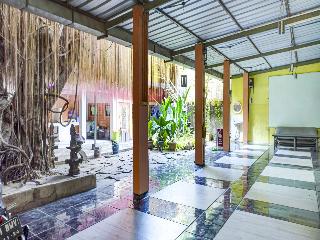SPOT ON 91205 Rindang Guesthouse Syariah fotoÄŸrafÄ±