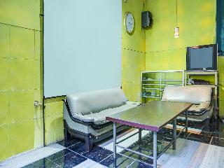 SPOT ON 91205 Rindang Guesthouse Syariah fotoÄŸrafÄ±