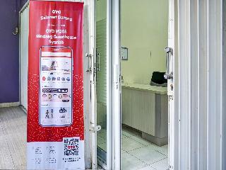 SPOT ON 91205 Rindang Guesthouse Syariah fotoÄŸrafÄ±