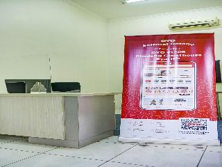 SPOT ON 91205 Rindang Guesthouse Syariah fotoÄŸrafÄ±
