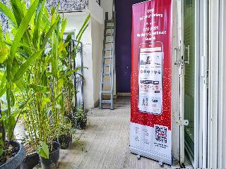 SPOT ON 91205 Rindang Guesthouse Syariah fotoÄŸrafÄ±