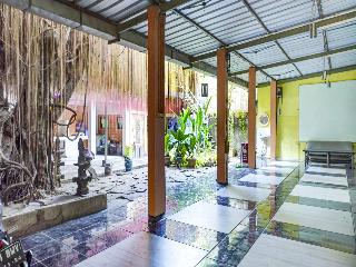 SPOT ON 91205 Rindang Guesthouse Syariah fotoÄŸrafÄ±