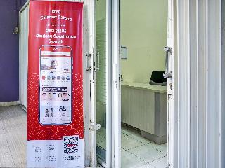 SPOT ON 91205 Rindang Guesthouse Syariah fotoÄŸrafÄ±