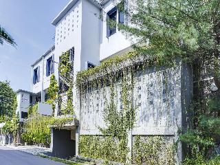 SPOT ON 91205 Rindang Guesthouse Syariah otel fotoğrafı