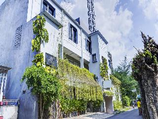 SPOT ON 91205 Rindang Guesthouse Syariah fotoÄŸrafÄ±
