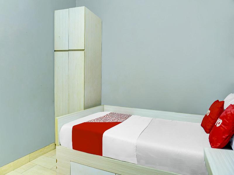 SPOT ON 91205 Rindang Guesthouse Syariah - Oda