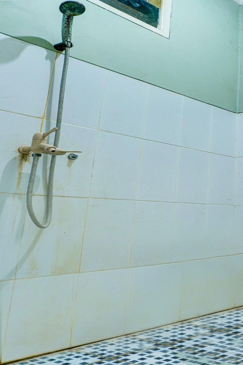 SPOT ON 91205 Rindang Guesthouse Syariah - Oda
